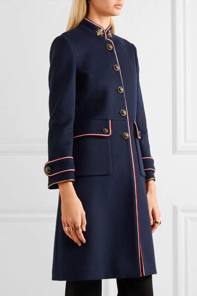 gucci coats 2020|net a porter gucci coats.